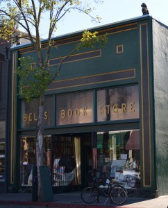 Bell's Storefront